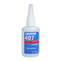 loctite 407 bradechem