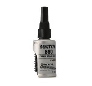 loctite 660 bradechem
