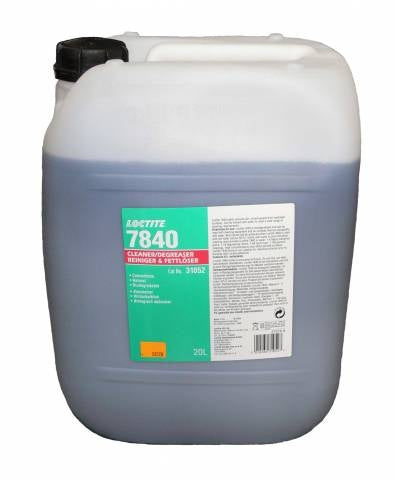 loctite 7840 20l bradechem