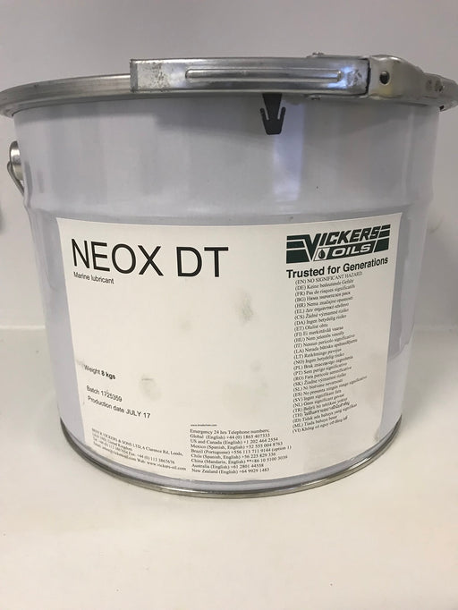 neox dt 8kg bradechem