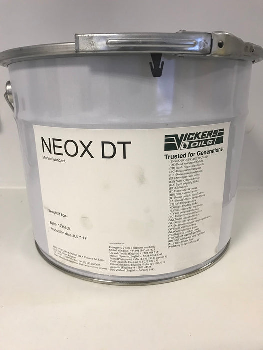 neox dt 8kg bradechem