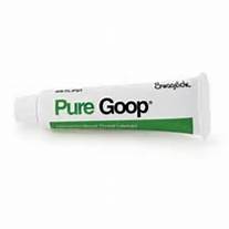 pure goop bradechem
