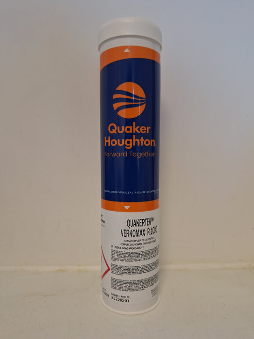 Quakertek Verkomax R-1000 400g Cartridge