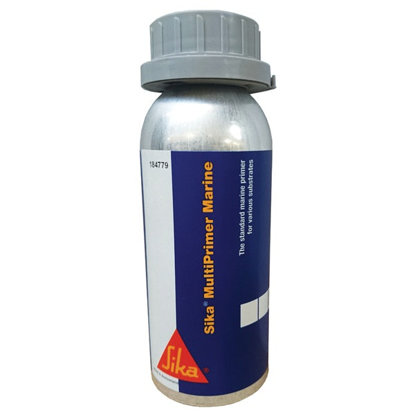 sika multiprimer marine bradechem
