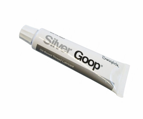 silver goop bradechem