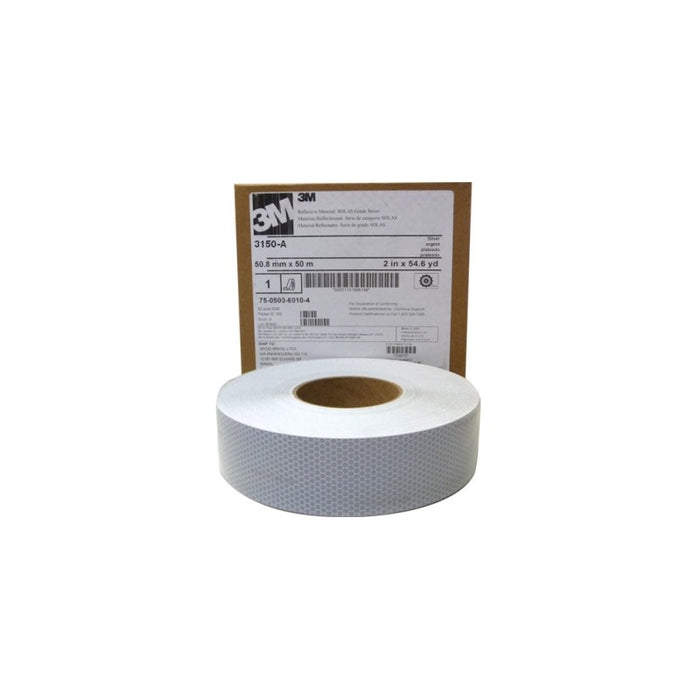 solas reflective tape 3m 3150 bradechem