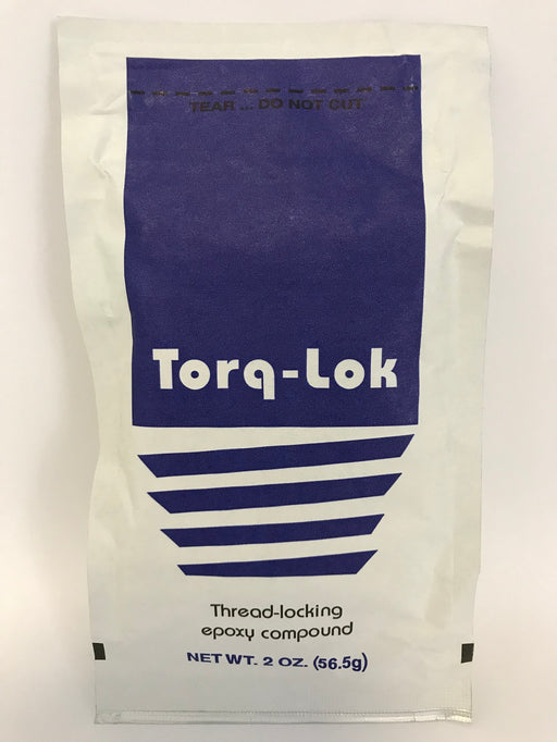 torq lock 2oz bradechem