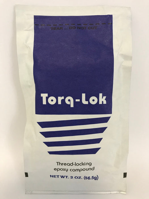 torq lock 2oz bradechem