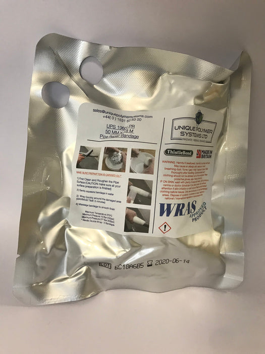 trk ups 19601 bradechem