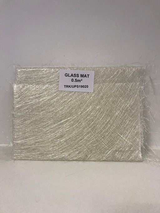 trk19020 glass matt bradechem