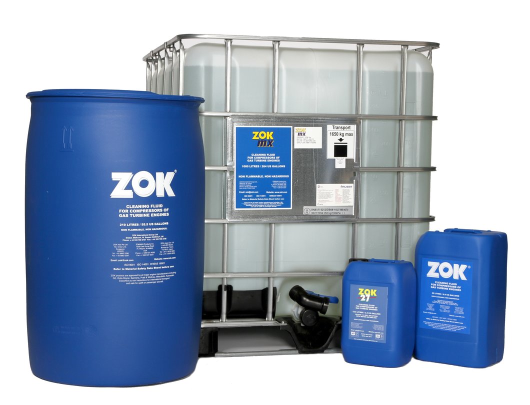 Zok 27 — Bradechem